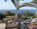 Seaside Appartements  Souda Bay