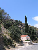 Preveli & Umgebung