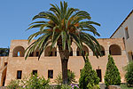 Kloster Agia Triada