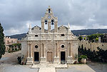 Kloster Arkadi