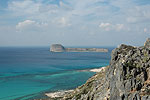Bootstour zur Insel Gramvoussa und der Traumstrand Balos Beach