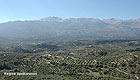 Bergd�rfer West Kretas
