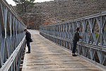 Wanderung durch die Aradena Schlucht