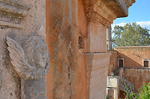 Kloster Agia Triada, Bild 4