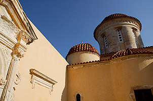 Kloster Gonias, Bild 4
