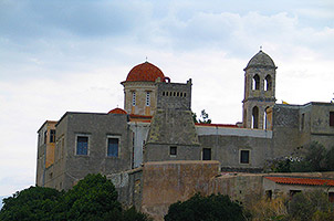 Kloster Gonias, Bild 5