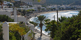 Inselkombi Design & Tradition, Kythira / Kreta