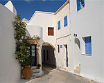 Kretakombination mit Kythira