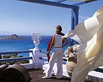 Hotel Myconian Ambassador Thalasso SPA Mykonos