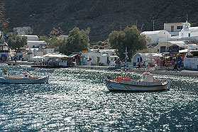 Kreta Kombinationsreise mit Santorin: Bildsantorini_09.jpg