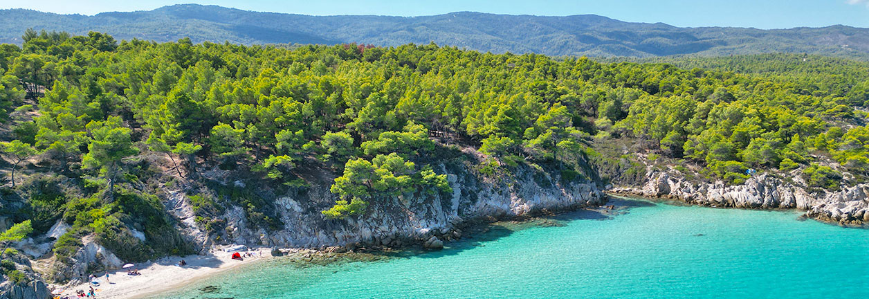 Chalkidiki