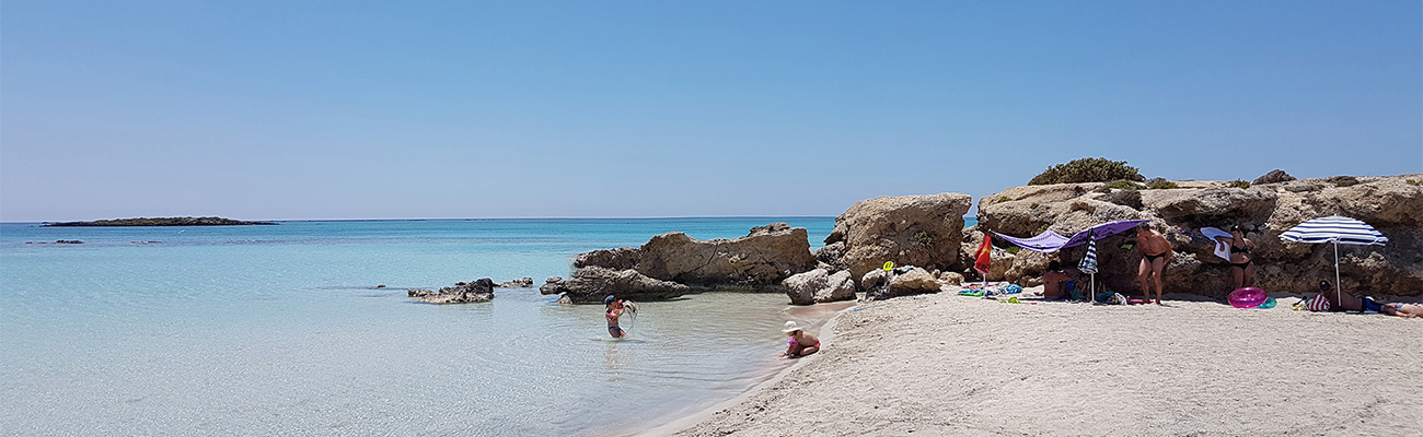 Kreta Familienurlaub Gunstige Reisen Hotelempfehlungen Von Kreta Reisen